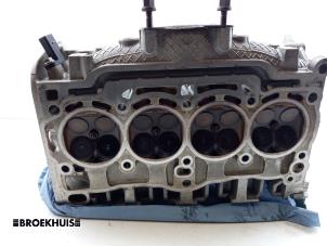 Gebruikte Cilinderkop Volkswagen Golf VII (AUA) 1.4 TSI 16V Prijs € 400,00 Margeregeling aangeboden door Autobedrijf Broekhuis B.V.