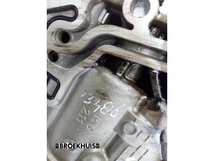 Oliepomp van een Volkswagen Golf VII (AUA) 1.4 TSI 16V 2014
