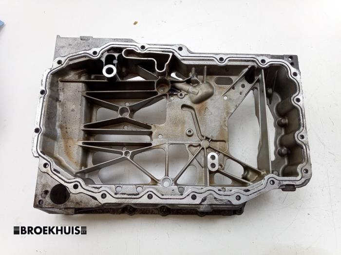 Gebruikte Carterpan Volkswagen Golf VII (AUA) 1.4 TSI 16V Prijs € 75,00 Margeregeling aangeboden door Autobedrijf Broekhuis B.V.