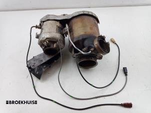 Gebruikte Roetfilter Volkswagen Passat Variant (3G5) 2.0 TDI 16V 150 Prijs € 300,00 Margeregeling aangeboden door Autobedrijf Broekhuis B.V.