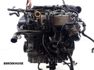 Gebruikte Motor Volkswagen Passat Variant (3G5) 2.0 TDI 16V 150 Prijs € 1.950,00 Margeregeling aangeboden door Autobedrijf Broekhuis B.V.