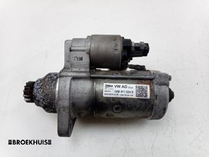 Gebruikte Startmotor Volkswagen Passat Variant (3G5) 2.0 TDI 16V 150 Prijs € 35,00 Margeregeling aangeboden door Autobedrijf Broekhuis B.V.