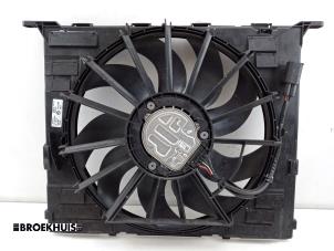 Gebruikte Windtunnel BMW 5 serie (G30) 540i 3.0 TwinPower Turbo 24V Prijs € 250,00 Margeregeling aangeboden door Autobedrijf Broekhuis B.V.