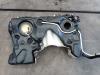 Volkswagen Passat Variant (3G5) 2.0 TDI 16V 150 Brandstoftank