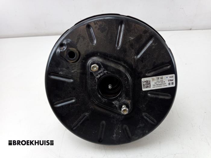 Gebruikte Rembol Volkswagen Golf VII (AUA) 1.4 TSI 16V Prijs € 45,00 Margeregeling aangeboden door Autobedrijf Broekhuis B.V.