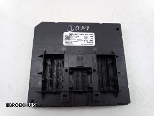 Gebruikte Computer Body Control Volkswagen Passat Variant (3G5) 2.0 TDI 16V 150 Prijs € 65,00 Margeregeling aangeboden door Autobedrijf Broekhuis B.V.