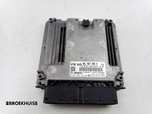 Gebruikte Inspuitcomputer Volkswagen Passat Variant (3G5) 2.0 TDI 16V 150 Prijs € 225,00 Margeregeling aangeboden door Autobedrijf Broekhuis B.V.