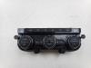 Volkswagen Passat Variant (3G5) 2.0 TDI 16V 150 Chaufage Bedieningspaneel