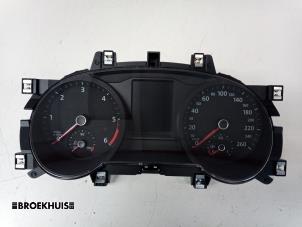 Gebruikte Kilometerteller KM Volkswagen Passat Variant (3G5) 2.0 TDI 16V 150 Prijs € 125,00 Margeregeling aangeboden door Autobedrijf Broekhuis B.V.