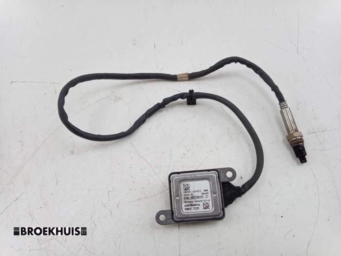 Gebruikte Nox sensor Volkswagen Passat Variant (3G5) 2.0 TDI 16V 150 Prijs € 125,00 Margeregeling aangeboden door Autobedrijf Broekhuis B.V.