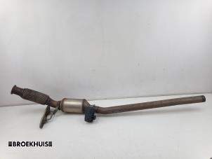 Gebruikte Katalysator Volkswagen Passat Variant (3G5) 2.0 TDI 16V 150 Prijs € 250,00 Margeregeling aangeboden door Autobedrijf Broekhuis B.V.