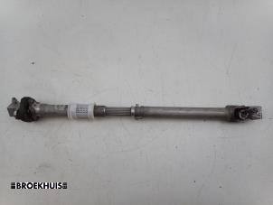 Gebruikte Stuurkolomas BMW 5 serie (G30) 540i 3.0 TwinPower Turbo 24V Prijs € 100,00 Margeregeling aangeboden door Autobedrijf Broekhuis B.V.