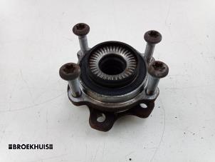 Gebruikte Wiellager achter BMW 5 serie (G30) 540i 3.0 TwinPower Turbo 24V Prijs € 50,00 Margeregeling aangeboden door Autobedrijf Broekhuis B.V.