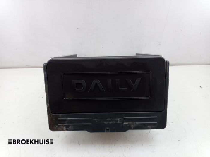 Gebruikte Diversen Iveco New Daily VI 33S14, 35C14, 35S14 Prijs € 60,50 Inclusief btw aangeboden door Autobedrijf Broekhuis B.V.