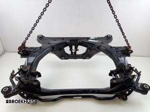 Gebruikte Subframe Tesla Model Y (5YJY) RWD Prijs € 425,00 Margeregeling aangeboden door Autobedrijf Broekhuis B.V.