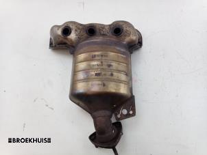 Gebruikte Katalysator Opel Corsa D 1.4 16V Twinport Prijs € 125,00 Margeregeling aangeboden door Autobedrijf Broekhuis B.V.