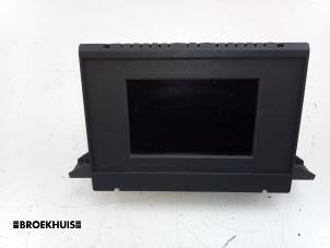 Gebruikte Display Interieur Opel Corsa D 1.4 16V Twinport Prijs € 40,00 Margeregeling aangeboden door Autobedrijf Broekhuis B.V.