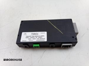 Gebruikte Module Trekhaak Ford S-Max (GBW) 2.0 TDCi 16V 140 Prijs € 50,00 Margeregeling aangeboden door Autobedrijf Broekhuis B.V.