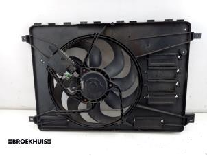 Gebruikte Koelvin Motor Ford S-Max (GBW) 2.0 TDCi 16V 140 Prijs € 60,00 Margeregeling aangeboden door Autobedrijf Broekhuis B.V.