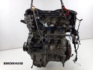 Gebruikte Motor Toyota Yaris III (P13) 1.33 16V Dual VVT-I Prijs € 600,00 Margeregeling aangeboden door Autobedrijf Broekhuis B.V.