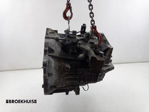 Gebruikte Versnellingsbak Ford S-Max (GBW) 2.0 TDCi 16V 140 Prijs € 350,00 Margeregeling aangeboden door Autobedrijf Broekhuis B.V.