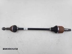 Gebruikte Steekas links-achter Tesla Model Y (5YJY) RWD Prijs € 225,00 Margeregeling aangeboden door Autobedrijf Broekhuis B.V.