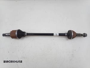 Gebruikte Steekas rechts-achter Tesla Model Y (5YJY) RWD Prijs € 225,00 Margeregeling aangeboden door Autobedrijf Broekhuis B.V.