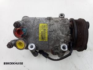 Gebruikte Aircopomp Ford S-Max (GBW) 2.0 TDCi 16V 140 Prijs € 75,00 Margeregeling aangeboden door Autobedrijf Broekhuis B.V.