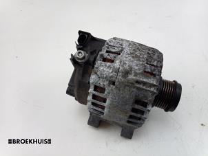 Gebruikte Dynamo Ford S-Max (GBW) 2.0 TDCi 16V 140 Prijs € 50,00 Margeregeling aangeboden door Autobedrijf Broekhuis B.V.