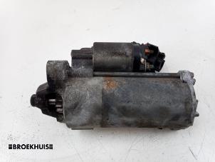 Gebruikte Startmotor Ford S-Max (GBW) 2.0 TDCi 16V 140 Prijs € 25,00 Margeregeling aangeboden door Autobedrijf Broekhuis B.V.