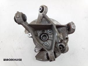 Gebruikte Asschenkel rechts-achter Tesla Model Y (5YJY) RWD Prijs € 250,00 Margeregeling aangeboden door Autobedrijf Broekhuis B.V.