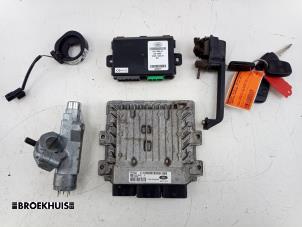 Gebruikte Inspuitcomputer Landrover Defender I 2.2 TD4 16V Prijs € 450,00 Margeregeling aangeboden door Autobedrijf Broekhuis B.V.