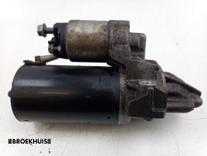 Gebruikte Startmotor Landrover Defender I 2.2 TD4 16V Prijs € 50,00 Margeregeling aangeboden door Autobedrijf Broekhuis B.V.