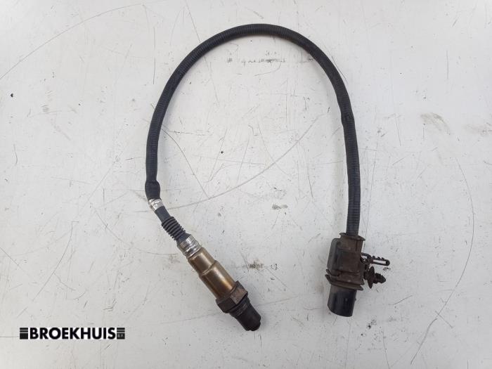 Gebruikte Lambda Sonde Landrover Defender I 2.2 TD4 16V Prijs € 25,00 Margeregeling aangeboden door Autobedrijf Broekhuis B.V.