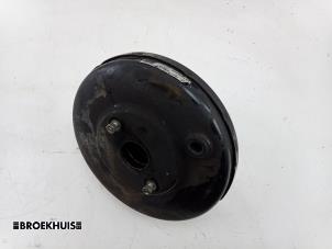 Gebruikte Rembol Landrover Defender I 2.2 TD4 16V Prijs € 50,00 Margeregeling aangeboden door Autobedrijf Broekhuis B.V.