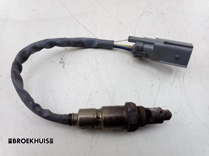 Gebruikte Lambda Sonde Opel Astra K Sports Tourer 1.0 Turbo 12V Prijs € 30,00 Margeregeling aangeboden door Autobedrijf Broekhuis B.V.