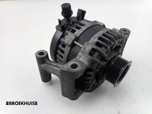 Gebruikte Dynamo Opel Astra K Sports Tourer 1.0 Turbo 12V Prijs € 35,00 Margeregeling aangeboden door Autobedrijf Broekhuis B.V.