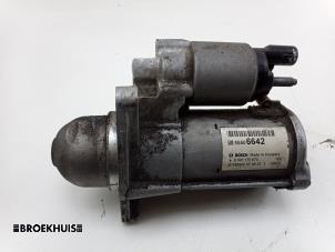 Gebruikte Startmotor Opel Astra K Sports Tourer 1.0 Turbo 12V Prijs € 30,00 Margeregeling aangeboden door Autobedrijf Broekhuis B.V.