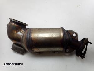 Gebruikte Katalysator Opel Astra K Sports Tourer 1.0 Turbo 12V Prijs € 450,00 Margeregeling aangeboden door Autobedrijf Broekhuis B.V.