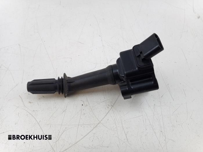 Gebruikte Bobine Opel Astra K Sports Tourer 1.0 Turbo 12V Prijs € 10,00 Margeregeling aangeboden door Autobedrijf Broekhuis B.V.