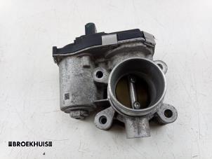 Gebruikte Gasklephuis Opel Astra K Sports Tourer 1.0 Turbo 12V Prijs € 35,00 Margeregeling aangeboden door Autobedrijf Broekhuis B.V.