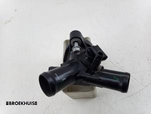 Gebruikte Waterslang aansluiting Opel Astra K Sports Tourer 1.0 Turbo 12V Prijs € 20,00 Margeregeling aangeboden door Autobedrijf Broekhuis B.V.