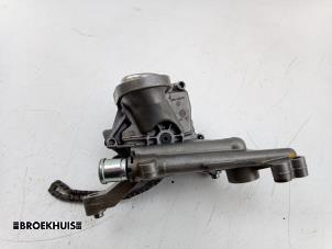 Gebruikte Oliepomp Opel Astra K Sports Tourer 1.0 Turbo 12V Prijs € 75,00 Margeregeling aangeboden door Autobedrijf Broekhuis B.V.