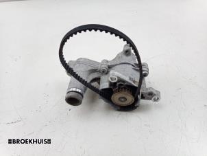 Gebruikte Waterpomp Ford Focus 4 Wagon 1.0 Ti-VCT EcoBoost 12V 125 Prijs € 40,00 Margeregeling aangeboden door Autobedrijf Broekhuis B.V.