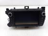 Toyota Yaris III (P13) 1.33 16V Dual VVT-I Radio