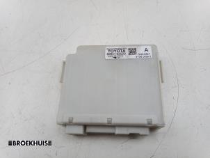 Gebruikte Module (diversen) Toyota Yaris III (P13) 1.33 16V Dual VVT-I Prijs € 45,00 Margeregeling aangeboden door Autobedrijf Broekhuis B.V.