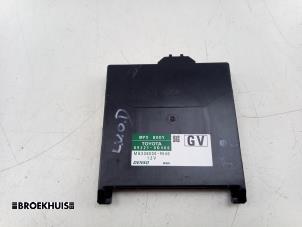 Gebruikte Computer Body Control Toyota Yaris III (P13) 1.33 16V Dual VVT-I Prijs € 70,00 Margeregeling aangeboden door Autobedrijf Broekhuis B.V.