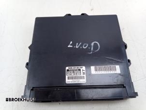 Gebruikte Start/Stop computer Toyota Yaris III (P13) 1.33 16V Dual VVT-I Prijs € 70,00 Margeregeling aangeboden door Autobedrijf Broekhuis B.V.