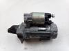 Toyota Yaris III (P13) 1.33 16V Dual VVT-I Startmotor