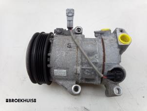 Gebruikte Pomp Airco Toyota Yaris III (P13) 1.33 16V Dual VVT-I Prijs € 100,00 Margeregeling aangeboden door Autobedrijf Broekhuis B.V.